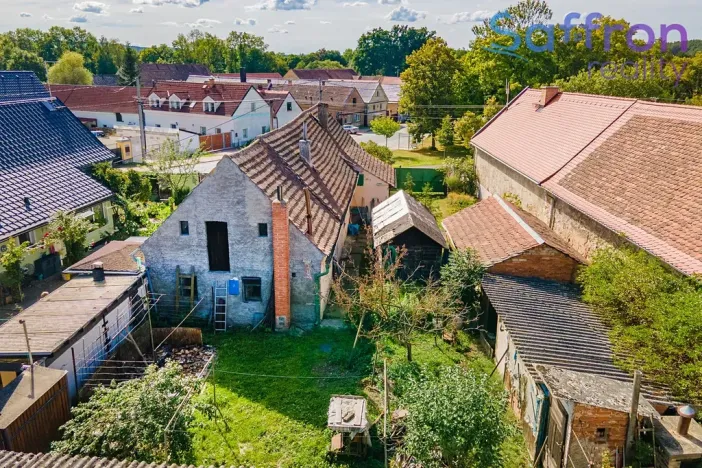 Prodej rodinného domu, Dobřany, 133 m2