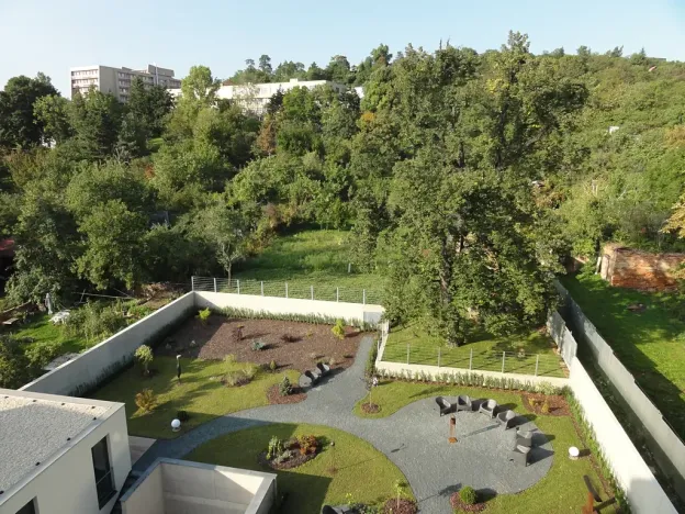 Pronájem bytu 2+1, Brno, Hlinky, 44 m2