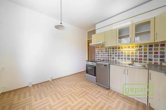 Prodej bytu 3+1, Sokolov, Atletická, 76 m2