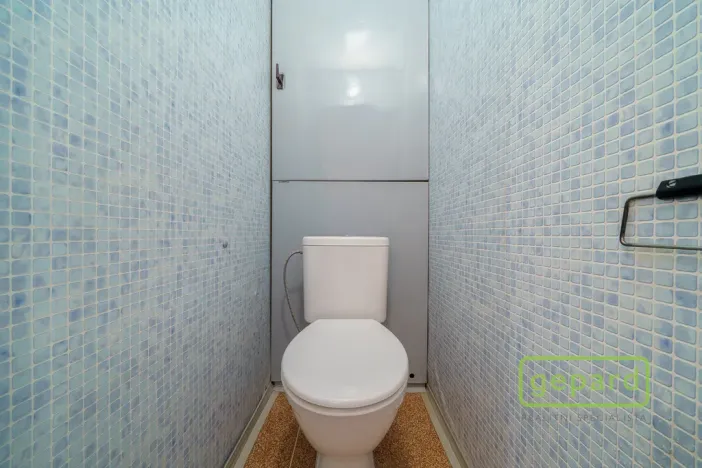 Prodej bytu 3+1, Sokolov, Atletická, 76 m2