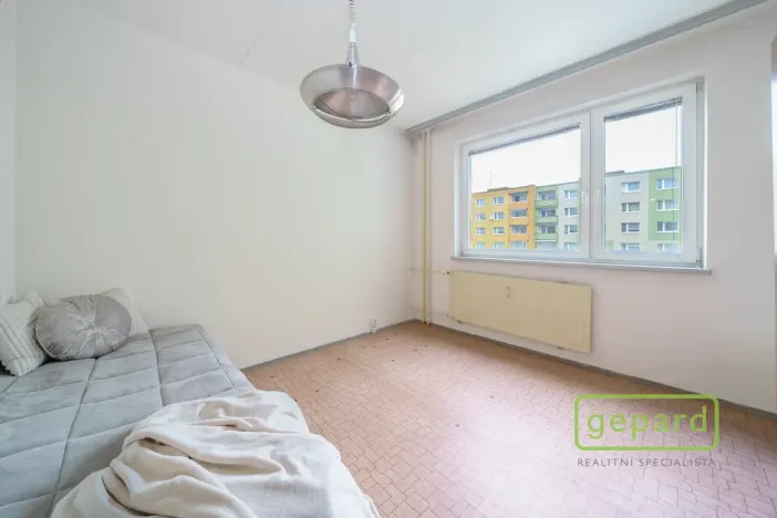 Prodej bytu 3+1, Sokolov, Atletická, 76 m2