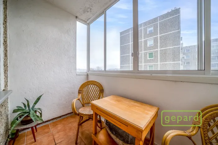 Prodej bytu 3+1, Sokolov, Atletická, 76 m2