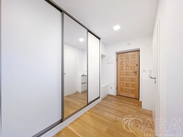 Prodej bytu 3+kk, Praha, Tunelářů, 69 m2