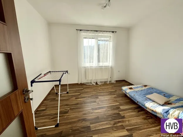 Prodej bytu 3+1, Čestice - Doubravice u Volyně, 91 m2