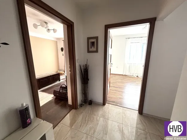 Prodej bytu 3+1, Čestice - Doubravice u Volyně, 91 m2