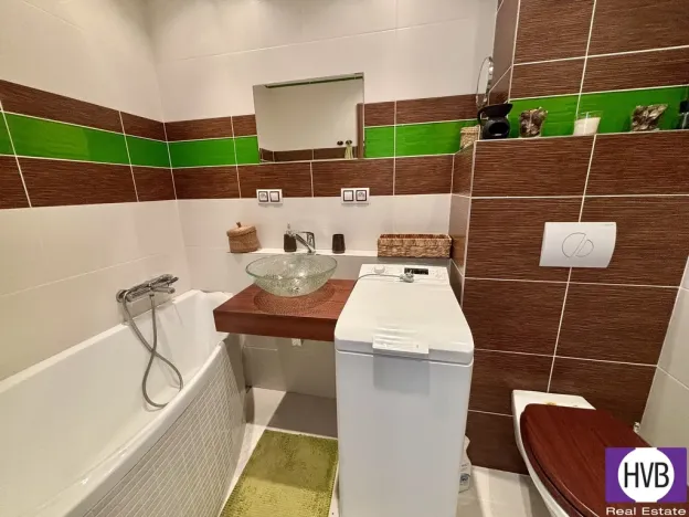 Prodej bytu 3+1, Čestice - Doubravice u Volyně, 91 m2