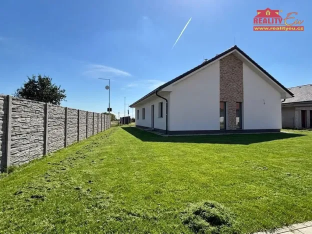 Prodej rodinného domu, Dříteč, 125 m2