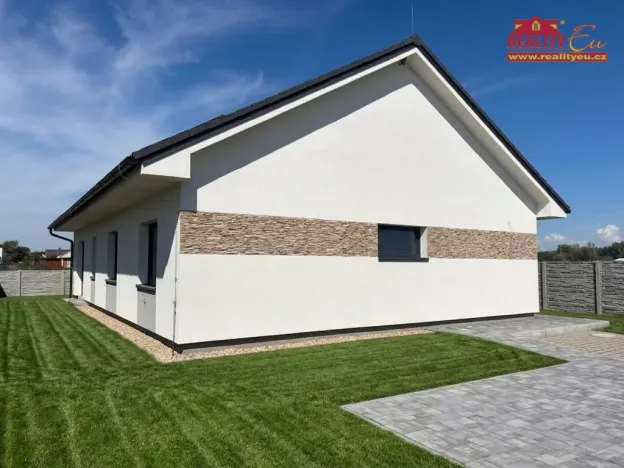 Prodej rodinného domu, Dříteč, 125 m2