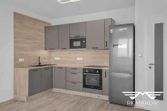 Pronájem bytu 2+kk, Praha, Stočesova, 51 m2