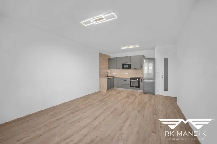 Pronájem bytu 2+kk, Praha, Stočesova, 51 m2