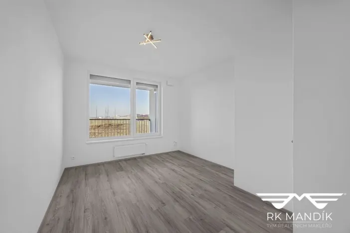 Pronájem bytu 2+kk, Praha, Stočesova, 51 m2