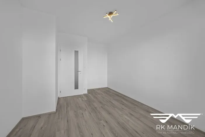 Pronájem bytu 2+kk, Praha, Stočesova, 51 m2