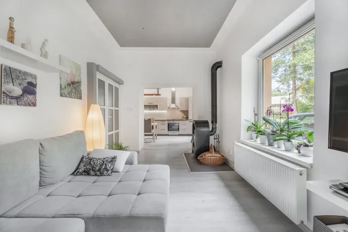 Prodej rodinného domu, Jablonec nad Nisou - Rýnovice, Jezdecká, 178 m2