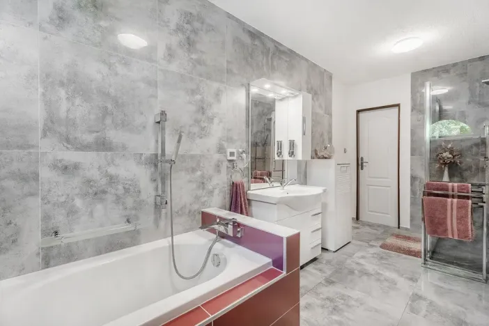 Prodej rodinného domu, Jablonec nad Nisou - Rýnovice, Jezdecká, 178 m2