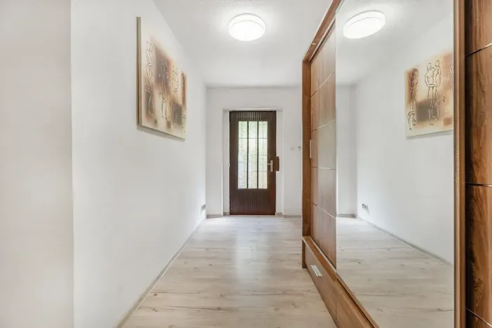 Prodej rodinného domu, Jablonec nad Nisou - Rýnovice, Jezdecká, 178 m2