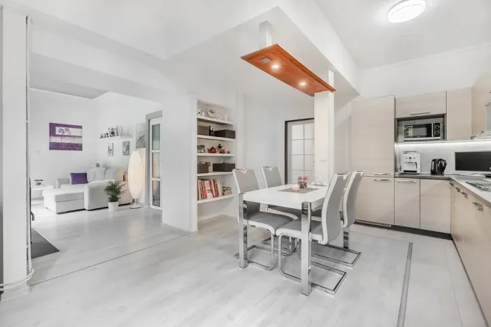 Prodej výrobních prostor, Jablonec nad Nisou - Rýnovice, Jezdecká, 178 m2