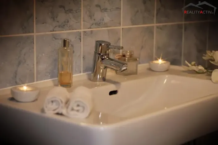 Prodej ubytování, Rozdrojovice, 850 m2