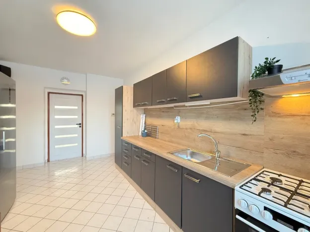 Pronájem bytu 2+1, Horka nad Moravou, 1. máje, 88 m2