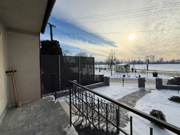 Pronájem bytu 2+1, Horka nad Moravou, 1. máje, 88 m2