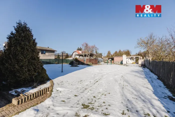 Prodej rodinného domu, Loza, 189 m2