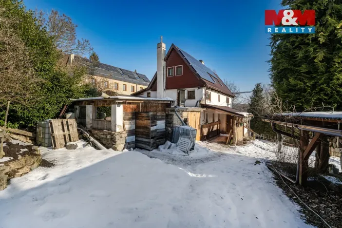 Prodej rodinného domu, Telnice - Liboňov, 265 m2