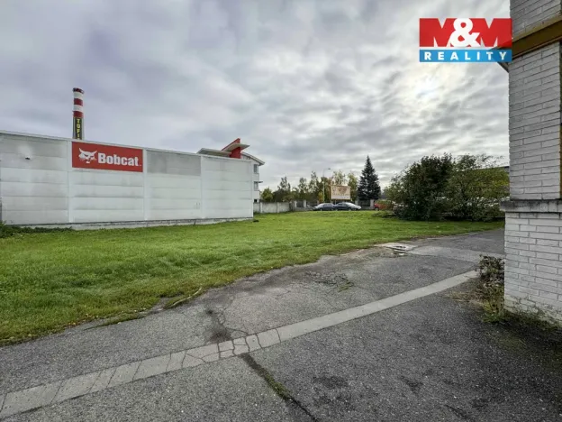 Prodej garáže, Praha, Cukrovarská, 20 m2