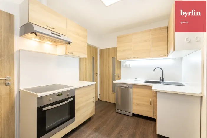 Pronájem bytu 3+1, Kravaře, Čeňka Trunčíka, 68 m2