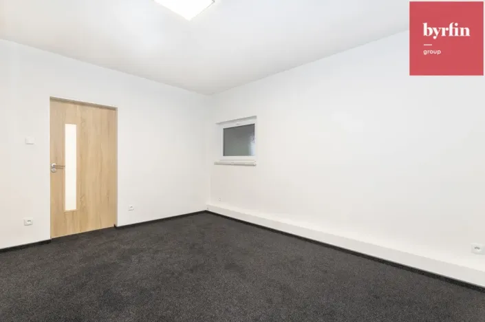 Pronájem bytu 3+1, Kravaře, Čeňka Trunčíka, 68 m2