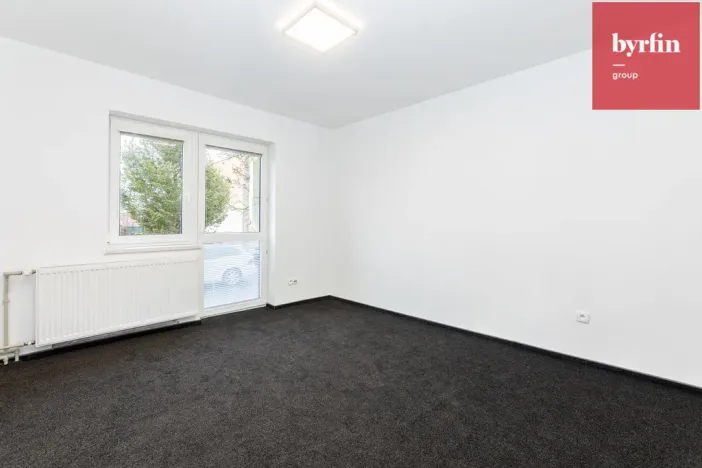 Pronájem bytu 3+1, Kravaře, Čeňka Trunčíka, 68 m2