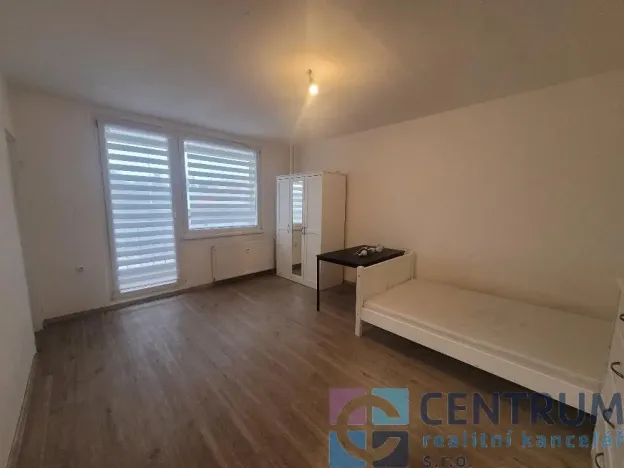 Pronájem bytu 1+1, Jablonec nad Nisou, Polní, 35 m2