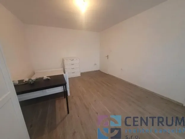 Pronájem bytu 1+1, Jablonec nad Nisou, Polní, 35 m2