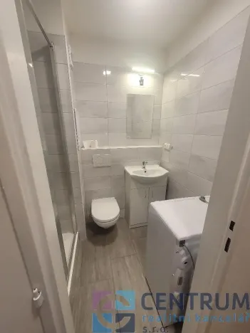 Pronájem bytu 1+1, Jablonec nad Nisou, Polní, 35 m2