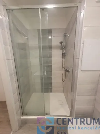 Pronájem bytu 1+1, Jablonec nad Nisou, Polní, 35 m2