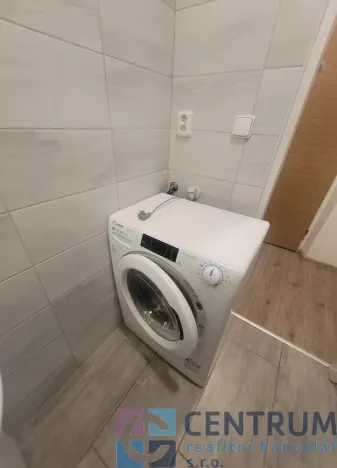 Pronájem bytu 1+1, Jablonec nad Nisou, Polní, 35 m2