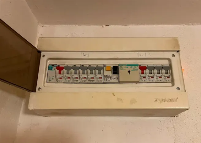 Prodej bytu 1+1, Praha - Michle, Michelská, 36 m2