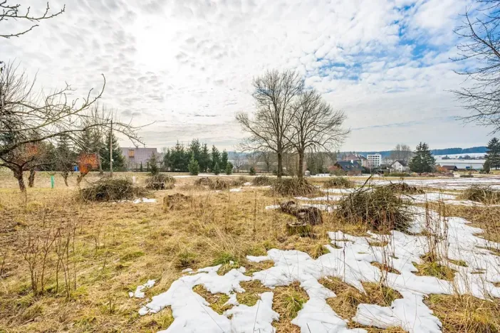 Prodej pozemku pro bydlení, Jilemnice, Branská, 1802 m2