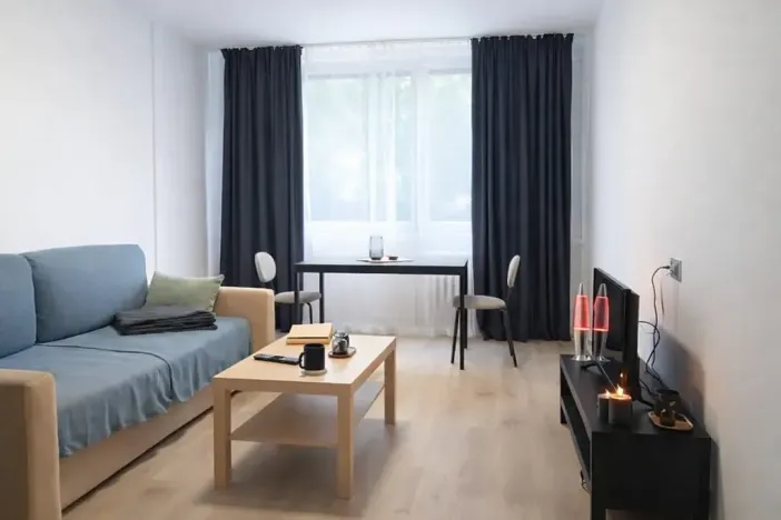 Pronájem bytu 3+kk, Praha - Hostivař, Loučimská, 65 m2