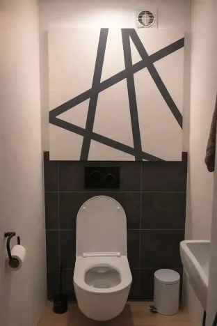 Pronájem bytu 3+kk, Praha - Hostivař, Loučimská, 65 m2