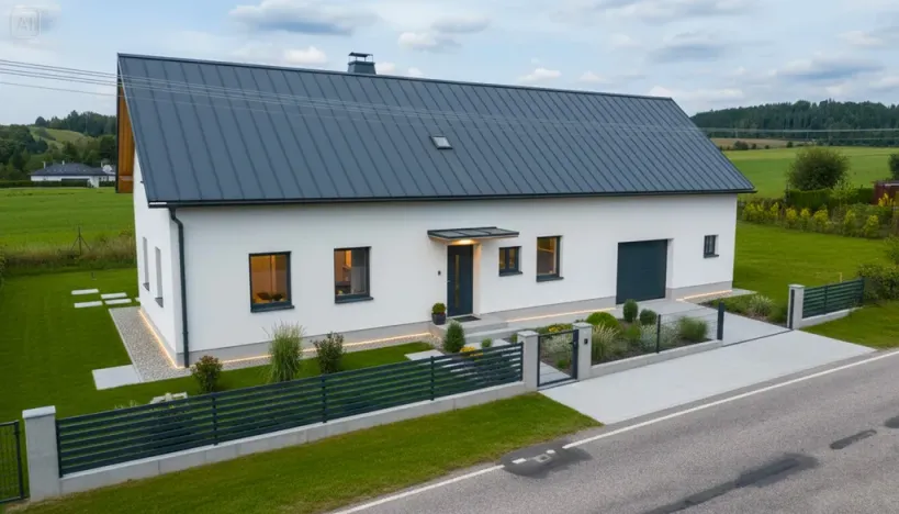 Prodej rodinného domu, Vlčice, 82 m2