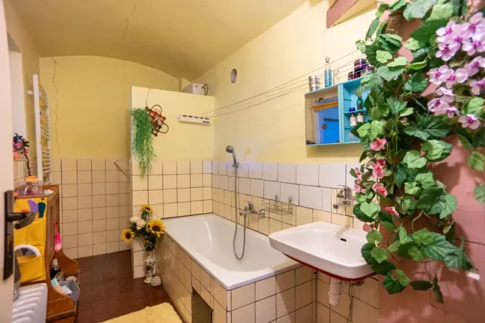 Prodej rodinného domu, Vlčice, 82 m2