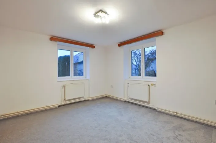 Pronájem bytu 2+1, Trutnov - Střední Předměstí, náměstí Hraničářů, 43 m2