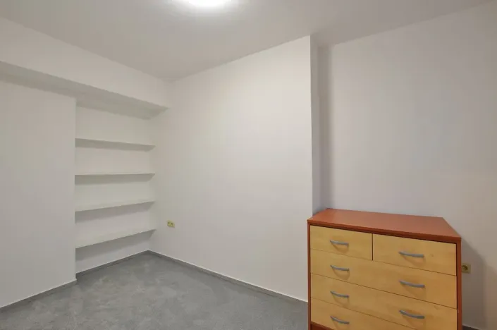 Pronájem bytu 2+1, Trutnov - Střední Předměstí, náměstí Hraničářů, 43 m2