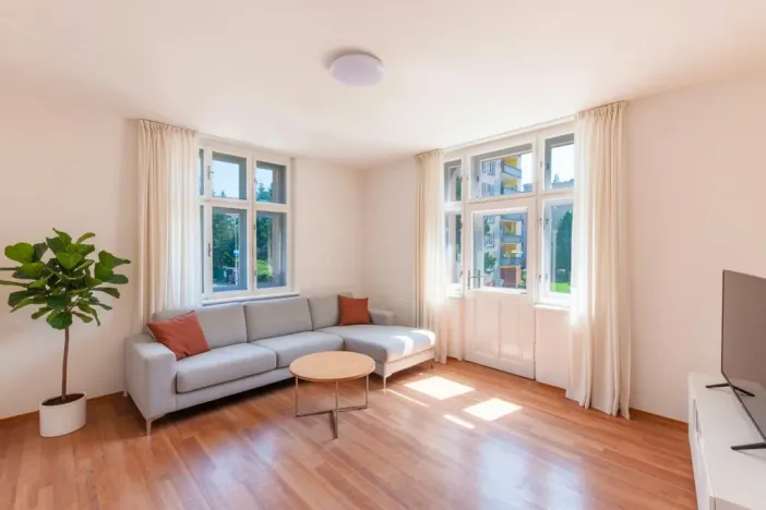 Pronájem bytu 3+1, Úpice, Na Veselce, 80 m2