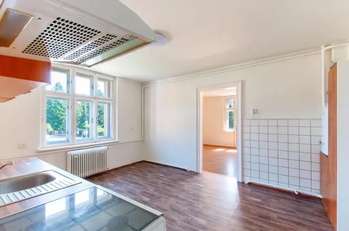 Pronájem bytu 3+1, Úpice, Na Veselce, 80 m2