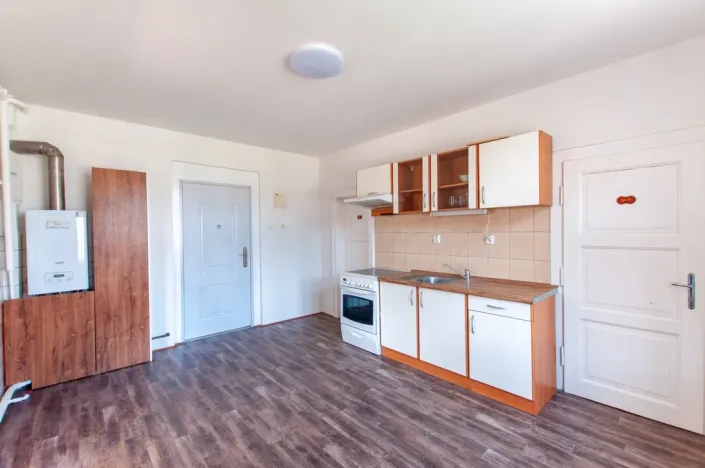 Pronájem bytu 3+1, Úpice, Na Veselce, 80 m2