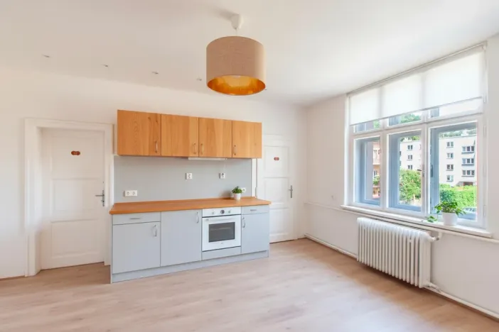 Pronájem bytu 3+1, Úpice, Na Veselce, 85 m2