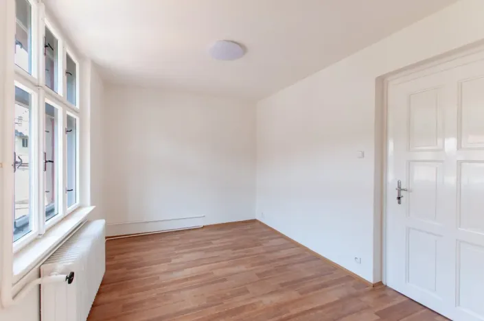 Pronájem bytu 3+1, Úpice, Na Veselce, 85 m2