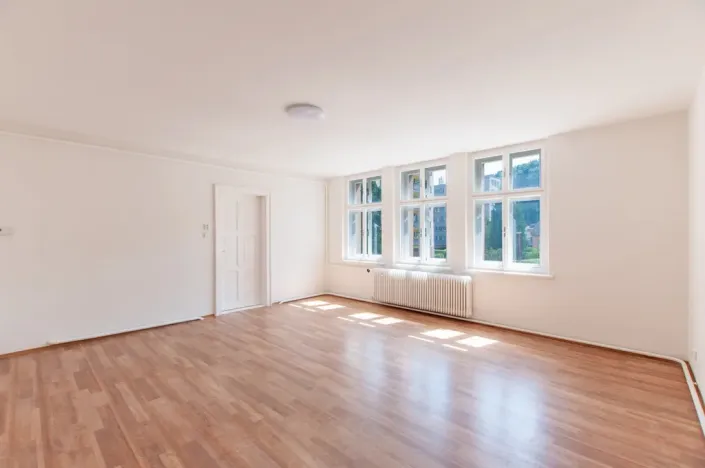 Pronájem bytu 3+1, Úpice, Na Veselce, 85 m2