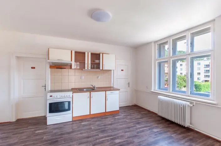Pronájem bytu 3+1, Úpice, Na Veselce, 85 m2