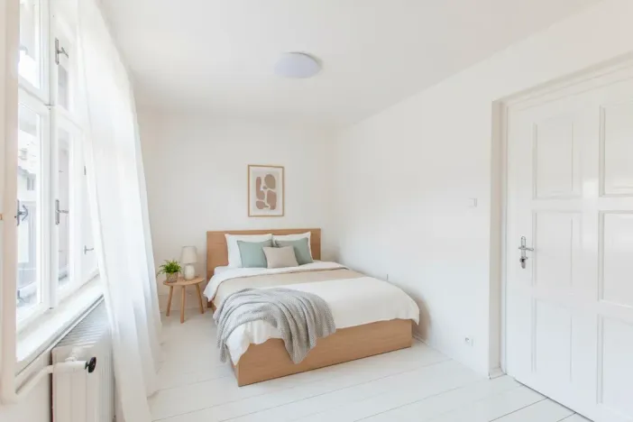 Pronájem bytu 3+1, Úpice, Na Veselce, 85 m2